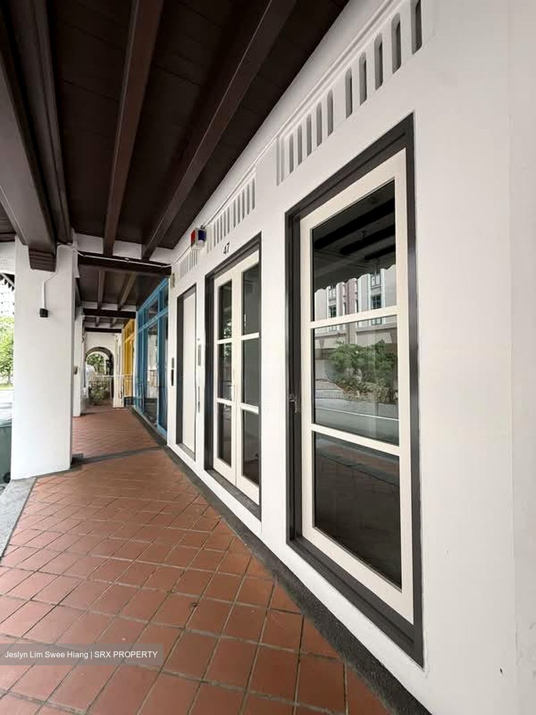 Telok Ayer Conservation Area (D1), Shop House #573562291